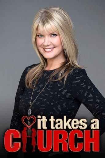 It Takes A Church (2014) poster