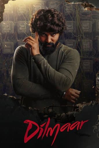 Dilmaar (2025) poster