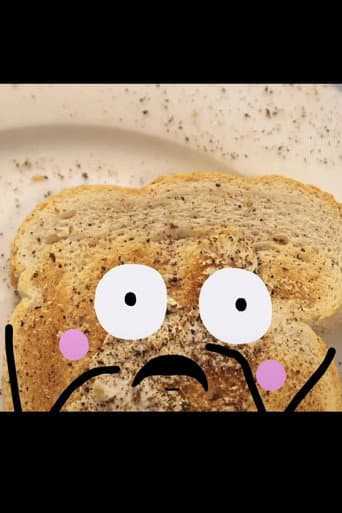 Toast (2022) poster