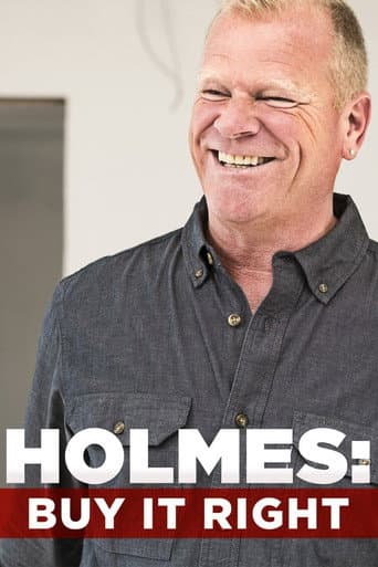 Holmes: Buy It Right (2016) poster