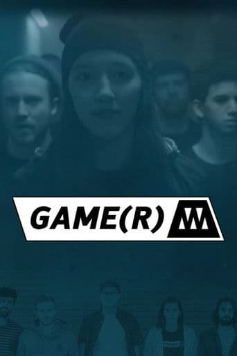 Game(R) (2017) poster