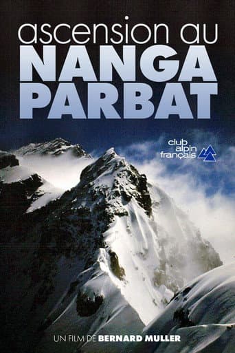 Ascent to Nanga Parbat (1979) poster