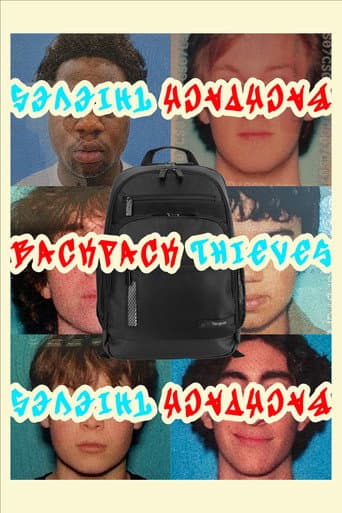 Backpack Thieves (2026) poster