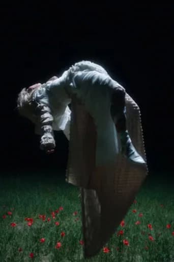 POPPY (2025) poster