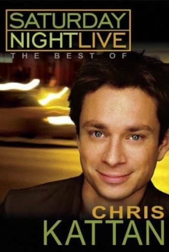 Saturday Night Live: The Best of Chris Kattan (2003) poster