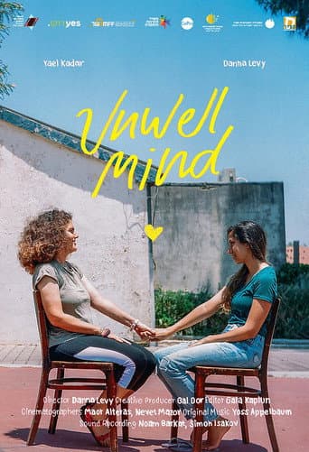 Unwell Mind poster