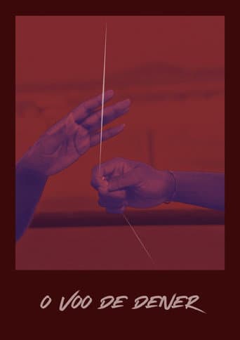 O Voo de Dener (2024) poster