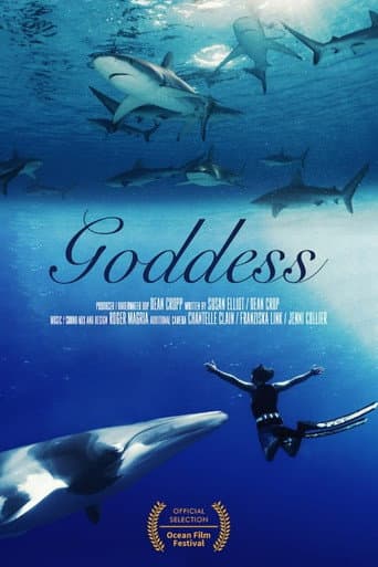 Goddess poster