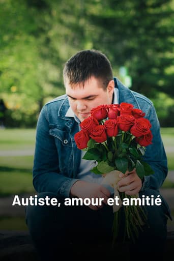 Autiste, amour et amitié (2022) poster