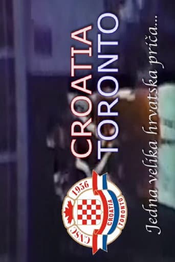 Toronto Croatia – One Big Croatian Story... (2014) poster