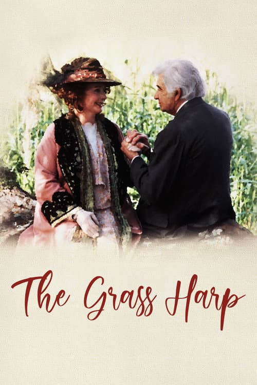 The Grass Harp (1996) poster