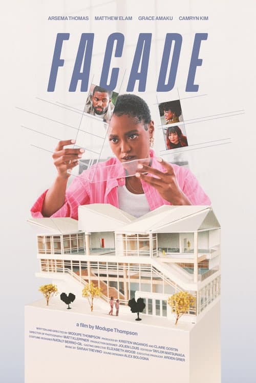 Facade poster