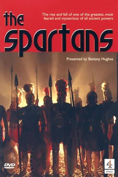 The Spartans poster