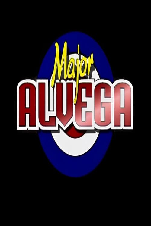 Major Alvega (1998) poster