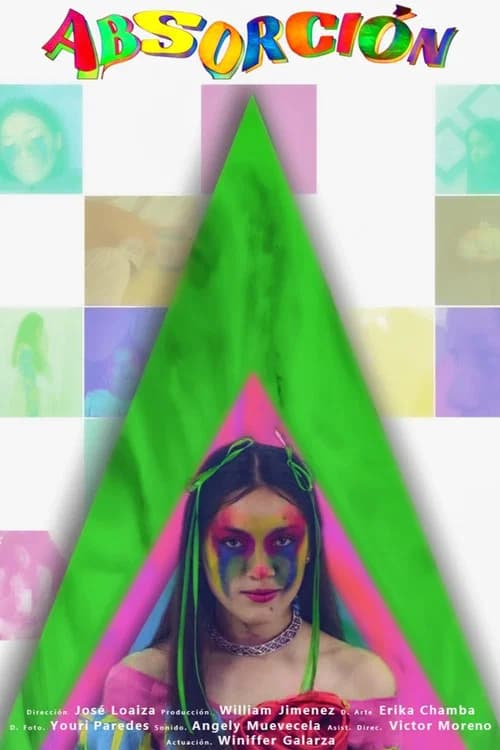 Absorción poster