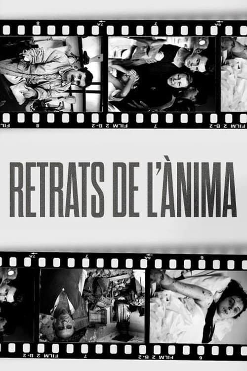 Portraits of the soul (2005) poster