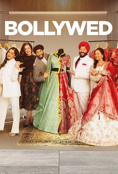 Bollywed (2023) poster