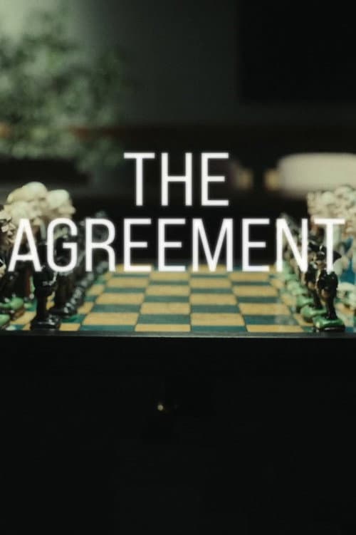 The Agreement (2023) poster