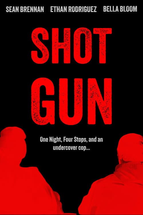 Shotgun poster
