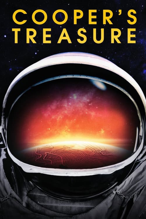 Cooper's Treasure (2017) poster