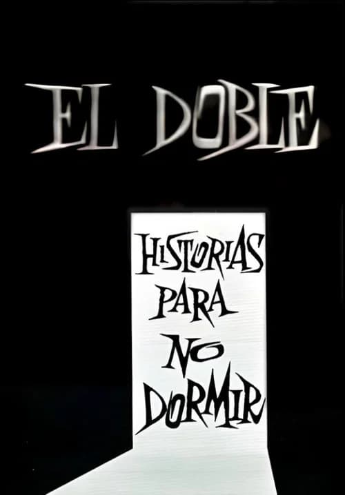 El Doble (1966) poster