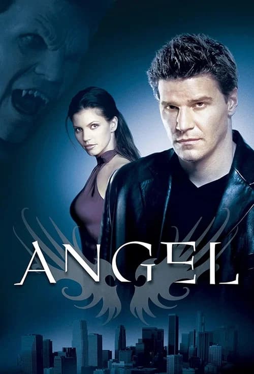 Angel (1999) poster