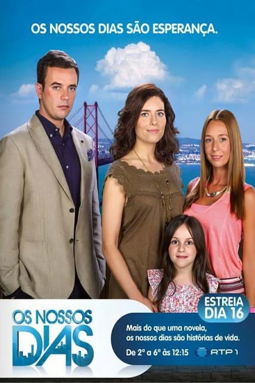 Day By Day (2013) poster