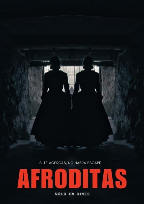 Aphrodites (2026) poster