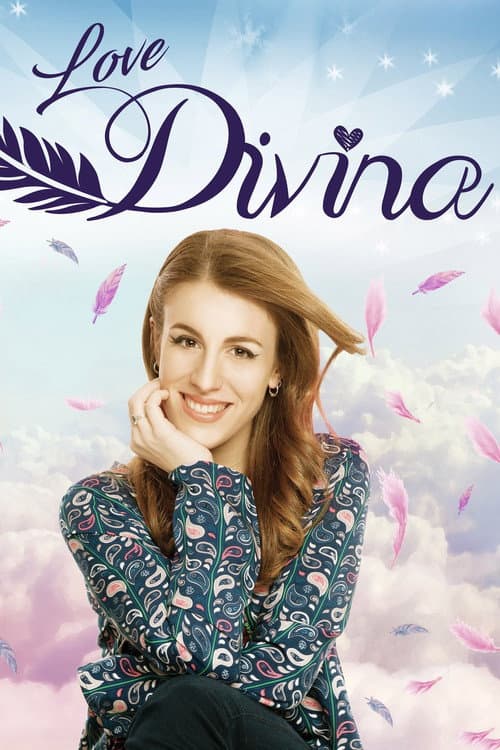Divina, está en tu corazón (2017) poster