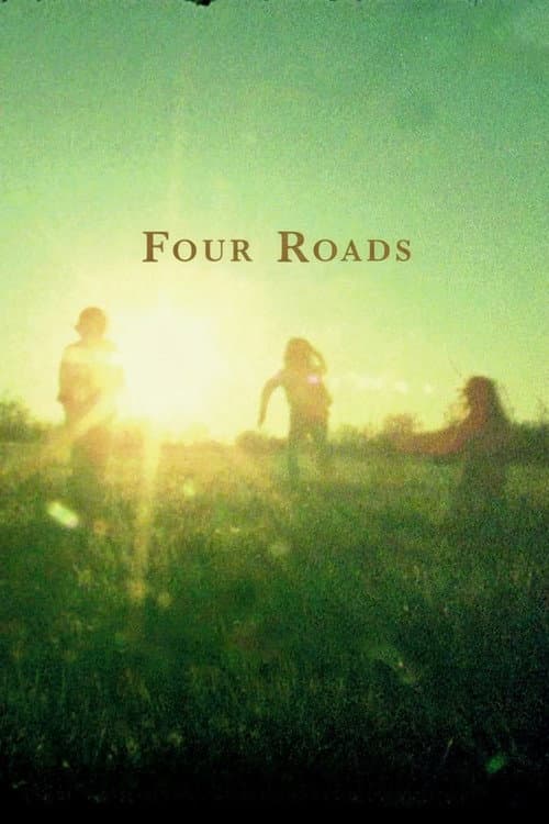 Four Roads poster