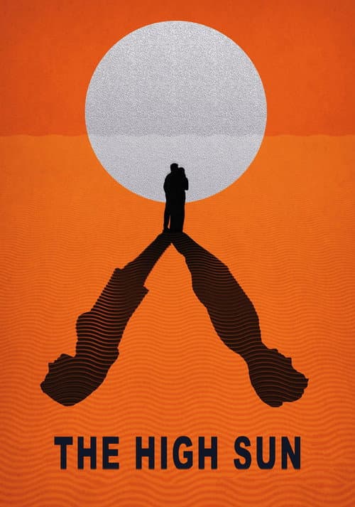The High Sun (2015) poster