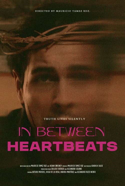 In Between Heartbeats poster