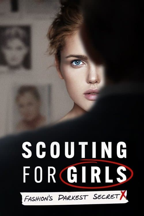Scouting for Girls: Fashion's Darkest Secret (2022) poster