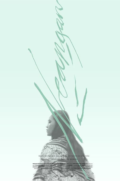 Dream Is A Pilgrimage, You Are The Big Question (2022) poster