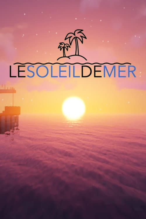 The Sea Sun (2020) poster