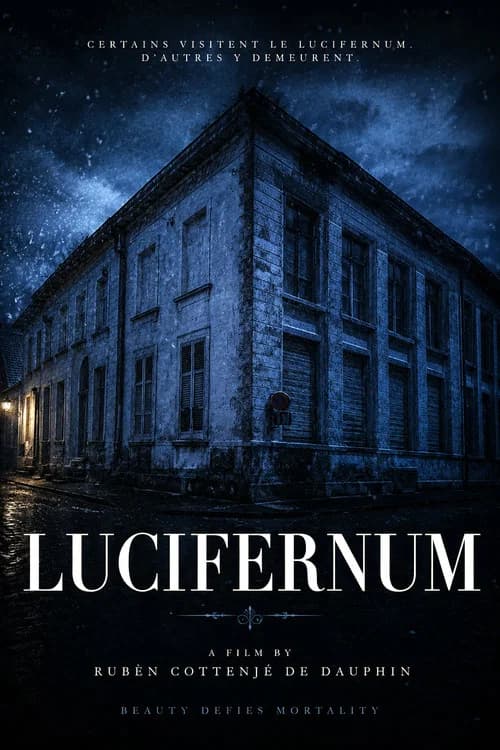Lucifernum poster