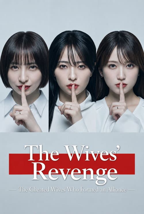 The Wives' Revenge (2026) poster