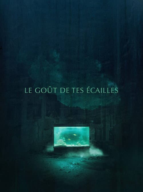The Taste of Your Scales (2026) poster