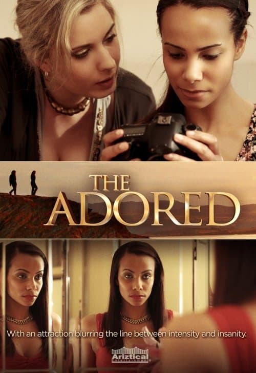 The Adored (2012) poster