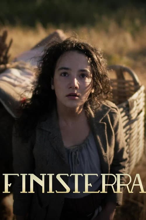 Finisterra (2025) poster