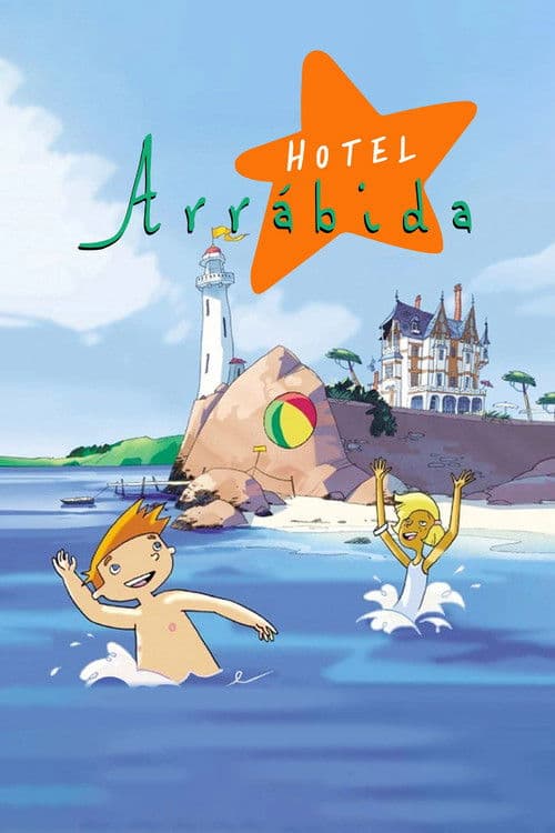 Seaside Hotel (2004) poster