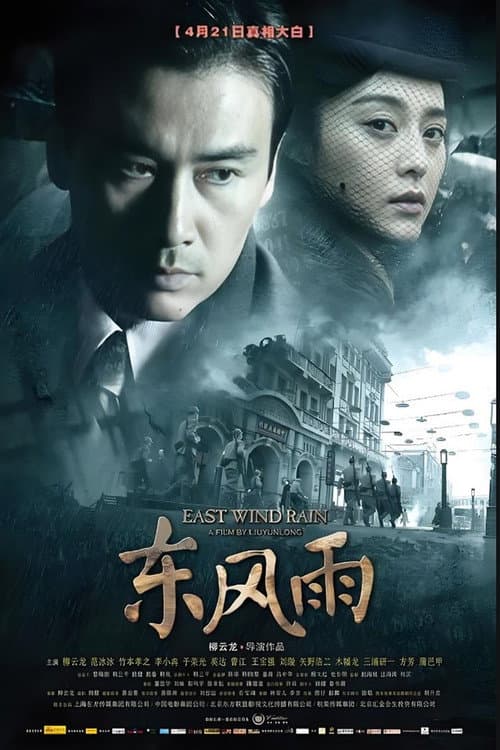 柳云龙 系列 (2010) poster