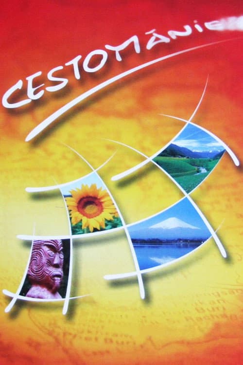 Cestománie (1999) poster