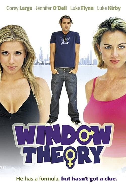 Window Theory (2005) poster