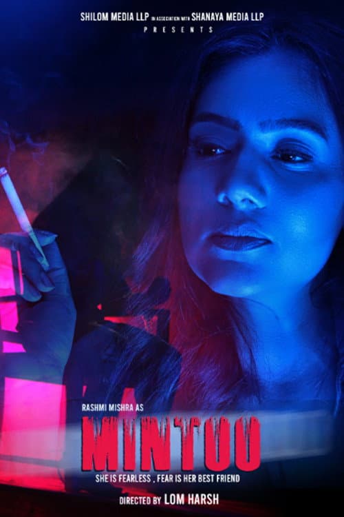 Mintoo (2022) poster