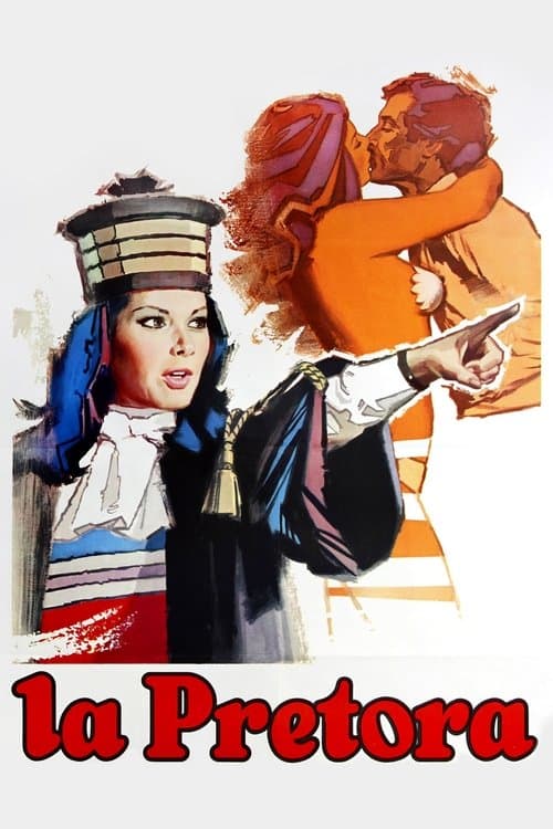 My Sister in Law (1976) poster