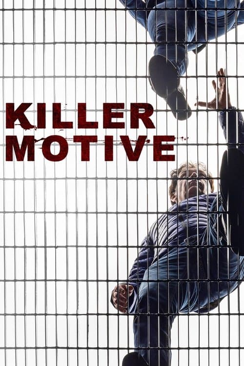 Killer Motive (2019) poster