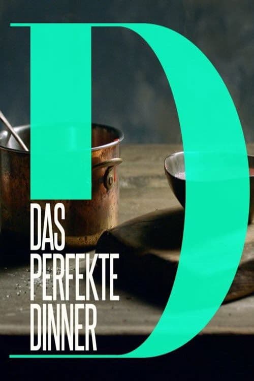 Das perfekte Dinner (2005) poster