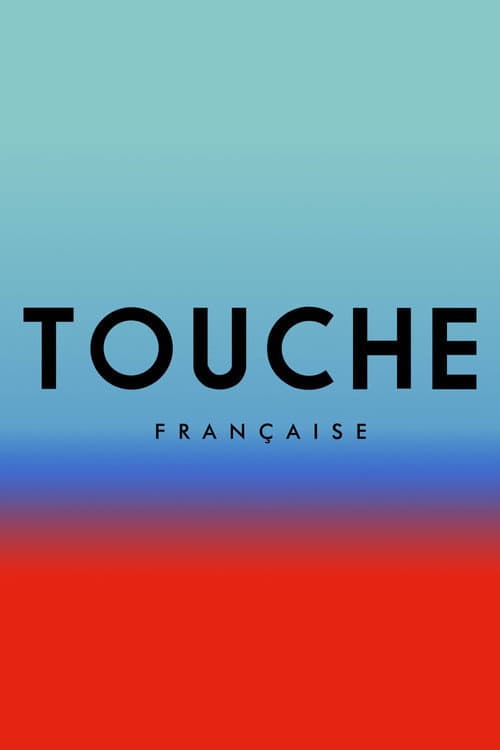 French Touch poster