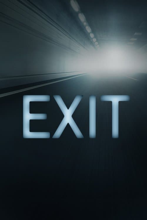 EXIT (2018) poster